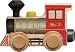 Classic NameTrain Engine