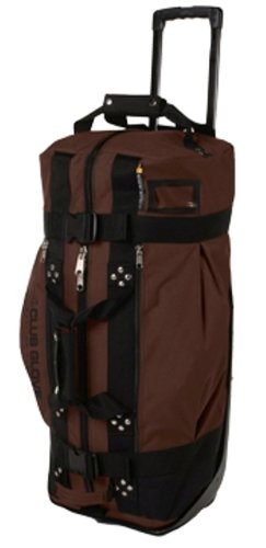 club glove duffle