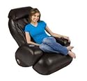 HT Massage Chair iJoy-2580 Massage Chair, Espresso