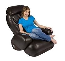 HT Massage Chair iJoy-2580 Massage Chair, Espresso
