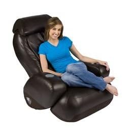 HT Massage Chair iJoy-2580 Massage Chair, Espresso