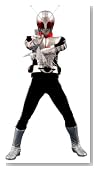 Real Action Heroes DX ���ʃ��C�_�[�X�[�p�[1�̃C���[�W���g�傷��