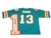 Dan Marino Autographed Throwback Miami Dolphins Jersey
