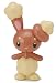 ポケットモンスター モンスターコレクション MC -１３３ ミミロル