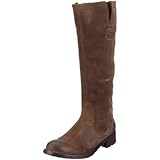 ESPRIT I05571 Mossa Boot, Damen Stiefel, Grün (pesto 318), EU 37