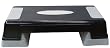 ScSPORTS Blockstepper h�henverstellbar, grau, 1210004