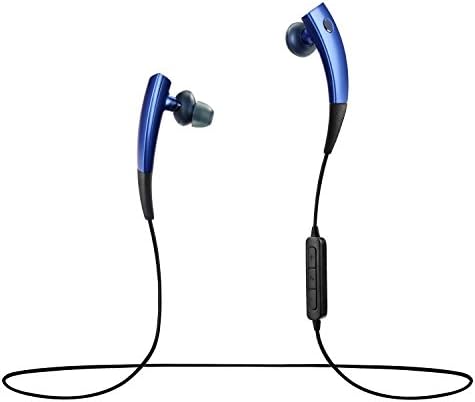Bluetooth headphones, Wireless Bluetooth Earbuds /Headset Arobo HBS-130 Blue Mini Lightweight Stereo Noise Cancelling In-Ear Earphones,Hands Free Sports Bluetooth Earpieces W/Mic for Smartphone
