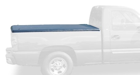 UnderCover UC1010 Classic Black Lift Top Locking Tonneau Cover