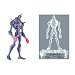 Ben 10 Alien Force - 10cm Alien Collection Chromastone