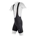 Gonso Radhose Herren Tr�gerhose 91911 Herren schwarz