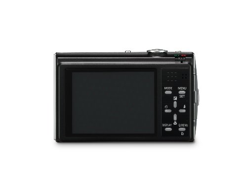 Where to buy Panasonic Lumix DMC-FP8 12.1MP Digital Camera with 4.6x POWER Optical Image Stabilized Zoom and 2.7 inch LCD (Black)