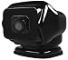 Morovision MVP-000614 Atac 360 Pan-Tilt Wireless Remote Thermal Camera-Black