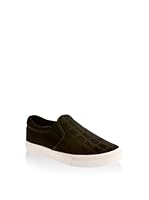 DKNY Slip-On (Negro)