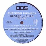 EKSTASIS PROJECT / WINTER LIGHTS