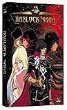 Revue LOGA DISTRIBUTION  / Harlock saga : L'anneau des Nibelhungen / l'or du rhin - Edition Collector 2 DVD [inclus 1 livret et des cartes postales]