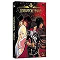 Harlock saga : L'anneau des Nibelhungen / l'or du rhin - Edition Collector 2 DVD [inclus 1 livret et des cartes postales]