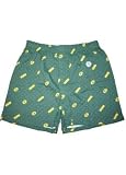 Green Bay Packers NFL ComfortSmart Boxer