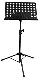 Sheet Music Stand with Height and Angle Adjustment