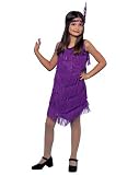 Sassy Flapper Child