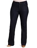 James Jeans Women's Hector Boot Leg Jean