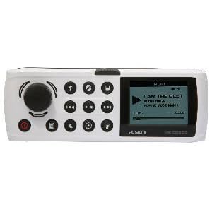 MS-CD500W Marine Sirius Ready Multi Zone Stereo by