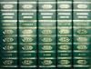 Spurgeon's Sermons (5 Vol. Set)