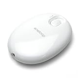 三洋電機 eneloop kairo(エネループ カイロ)充電式カイロ【白】 KIR-S3S(W)