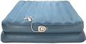 Aerobed InstaSleep Twin Raised Inflatable Bed