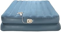 Aerobed InstaSleep Twin Raised Inflatable Bed