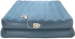 Aerobed InstaSleep Raised Inflatable Bed