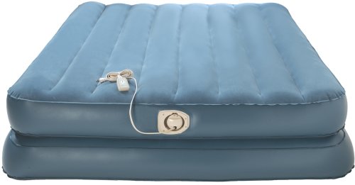 Aerobed InstaSleep Raised Inflatable Bed