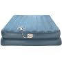 Aerobed InstaSleep Twin Raised Inflatable Bed