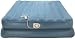 Aerobed InstaSleep Queen Raised Inflatable Bed