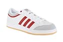 ADIDAS AMERICANO WHITE/RED