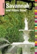 City Travel Guides Discounted  Books : Insiders' Guide to Savannah and Hilton Head, 7th (Insiders' Guide Series)