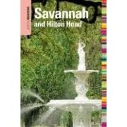 Insiders' Guide to Savannah and Hilton Head, 7th (Insiders' Guide Series) by Betty Darand Rich Wittish