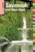 Insiders' Guide to Savannah and Hilton Head, 7th (Insiders' Guide Series)