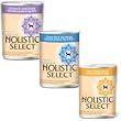 Holistic Select Variety Pack Canned Cat Food