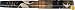 Namiki Emperor Collection Fountain Pen, Crane Design, Broad Nib (61428)