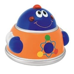 CHICCO BABY SPACE