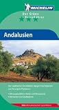 Michelin Andalusien: Mit ausgewählten Hotels und Restaurants. Mit Karten und Stadtplänen title=