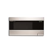 Sharp R-426LS Family Size Countertop Mic