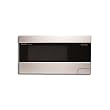 Sharp R-426LS Family-Size 1-2/5-Cubic-Foot Countertop Microwave Oven
