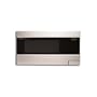 Sharp R-426LS Family-Size 1-2/5-Cubic-Foot Countertop Microwave Oven