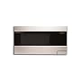Sharp R-426LS Family Size Countertop Microwave