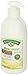 Nature's Gate Glow Lotion, medium skin tones, 18 Ounce Bottle