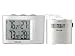 Outdoor Living : Taylor Wireless Indoor/Outdoor Thermometer with Humidity Guide and Remote Sensor