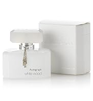 Autograph White Wood Eau de Parfum 40ml