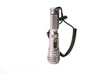 Tovatec Aluminum Torch Flashlight