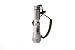 Intova Aluminum Torch Flashlight